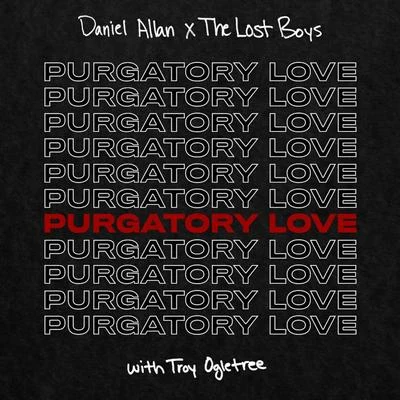 Purgatory Love 專輯 Idarose/Daniel Allan