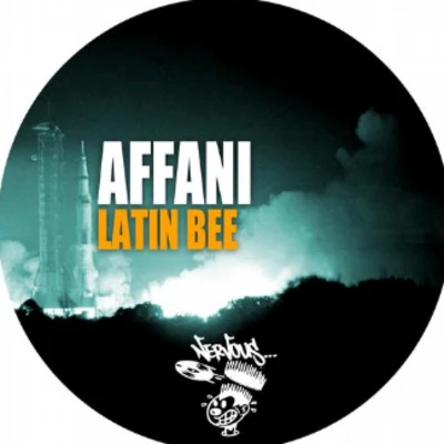 Latin Bee 专辑 Oscar de Rivera/Affani