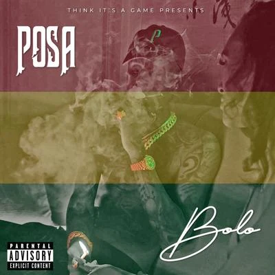 Bolo 專輯 Posa/Q Money