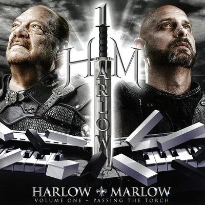 Harlow Marlow, Vol.1 專輯 Marlow