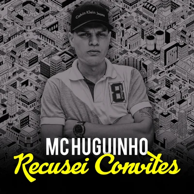 Mc HuguinhoDodidaDJ GHMC LurhianMC Murilo MT Recusei Convites