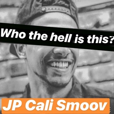 Who the Hell Is This? 專輯 Almighty Suspect/JP Cali Smoov/Rico Recklezz