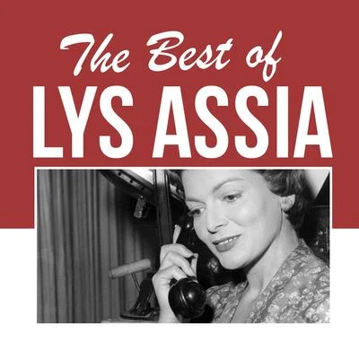 The Best of Lys Assia 專輯 Lys Assia