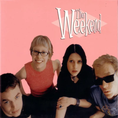 The Weekend (Pink Album) 專輯 MCC Production/The Weekend