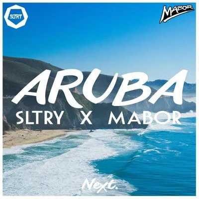 Aruba 專輯 SLTRY/Blaze U