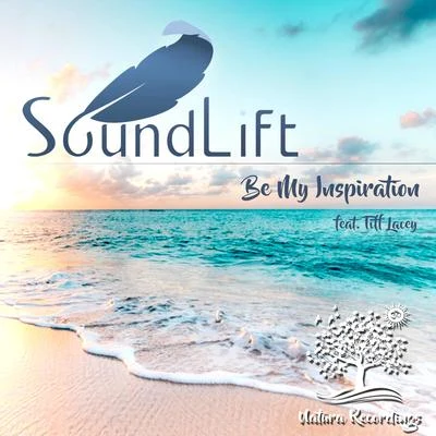 Be My Inspiration 專輯 John Waver/SoundLift