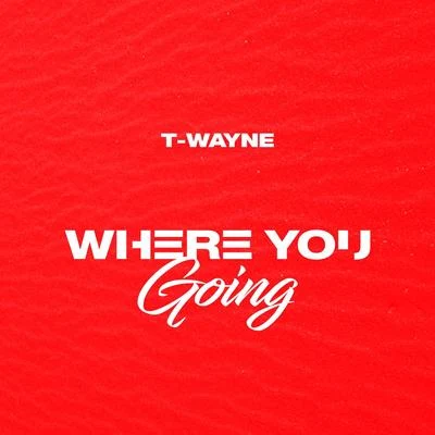 Where You Going 专辑 T-Wayne