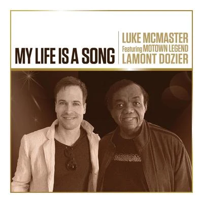 My Life Is a Song 專輯 Eh440/Luke McMaster