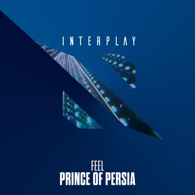 Prince Of Persia 專輯 DJ Feel