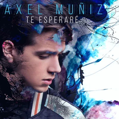 Te Esperaré 專輯 Axel Muñiz