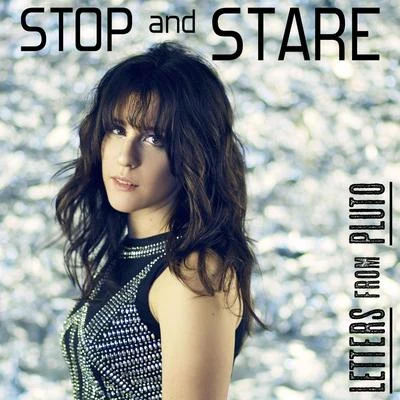 Stop and Stare 專輯 Letters From Pluto/Ely Oaks