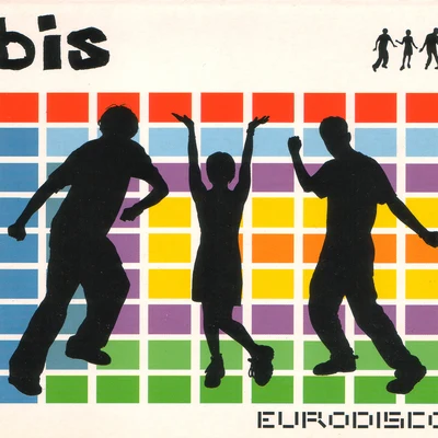 Eurodisco 專輯 Bis