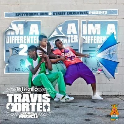 Freaky Girl 专辑 Travis Porter