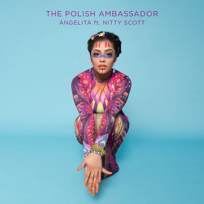 Angelita 專輯 Pharroh/The Polish Ambassador