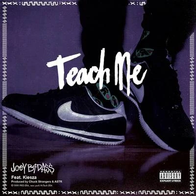 Teach Me (feat. Kiesza) (Bonus) 專輯 Ea$y Money/Joey Bada$$/Push!/Fame of M.O.P./Chauncy Sherrod