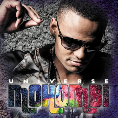 Universe 專輯 Stella Mwangi/Mohombi