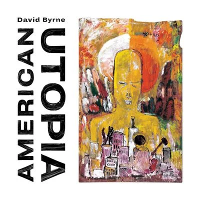 American Utopia 專輯 Café Tacuba/David Byrne