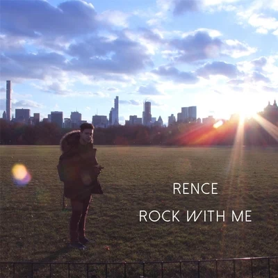 Rock with Me 专辑 marcos g/Rence