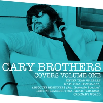 Covers, Vol. 1 專輯 Cary Brothers