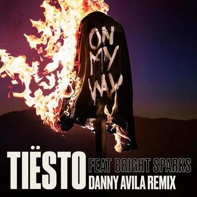 On My Way (Danny Avila Remix)  專輯 Danny Avila