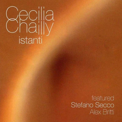 Istanti 专辑 Cecilia Chailly/Stefano Secco