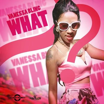 What 專輯 Vanessa Bling/TGUT