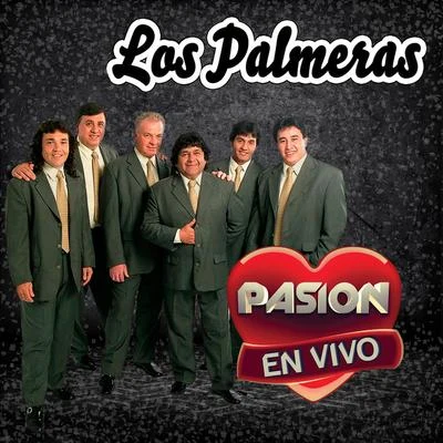 En Vivo en Pasión 2017 专辑 Emus DJ/Los Palmeras