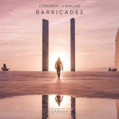 Barricades 专辑 Corderoy