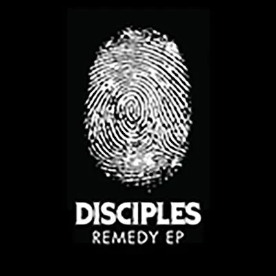 Remedy 專輯 Disciples