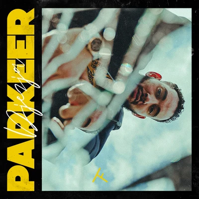 Parkeer 專輯 DJEZJA/Rockywhereyoubeen