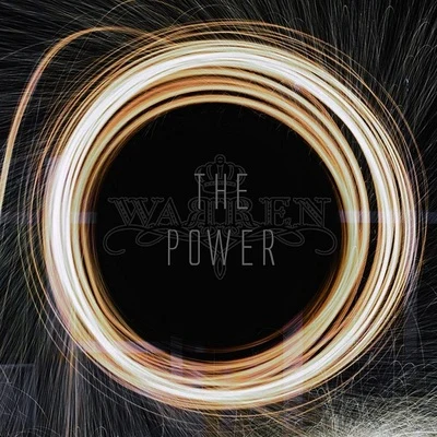 The Power 專輯 Dubin/Warren/Dick Powell