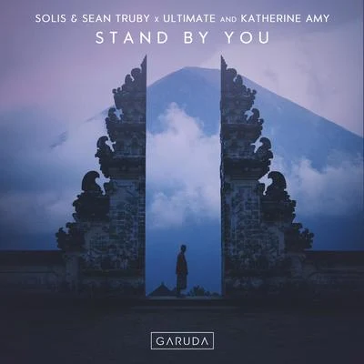 Stand By You 專輯 Solis & Sean Truby