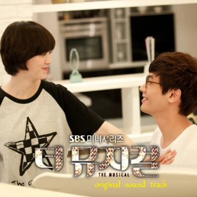 더 뮤지컬 OST Part.3 专辑 Soulstar/ill c/Leftside