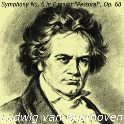 Ludwig van Beethoven: Symphony No. 6 in F major &#x27;Pastoral&#x27;, Op. 68 专辑 lceo Galliera/The Philharmonia Orchestra/Claudio Arrau