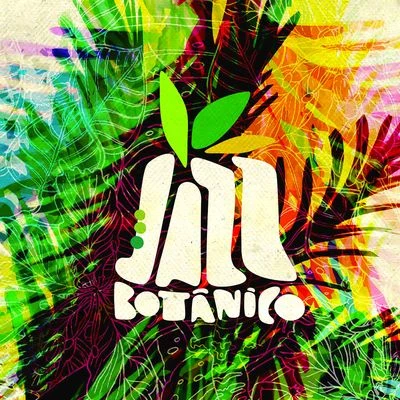 Sacolejo (Jazz Botânico) 專輯 DJ Mam/Maria Bethânia/El Buho/Zeca Baleiro/DJ Waldo Squash