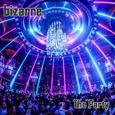 The Party (The Remixes) 專輯 Bizarre/Joanna/J-Kwon/Liz Phair/Flunk