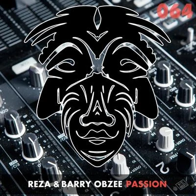 Passion 專輯 Reza/JJ Mullor