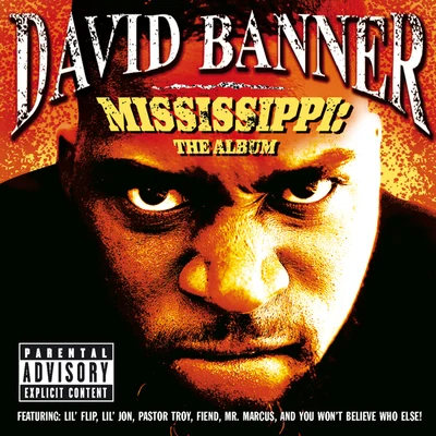 Mississippi: The Album 专辑 David Banner