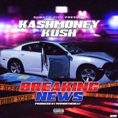 YgeezoLil PheezKashmoneykush Breaking News