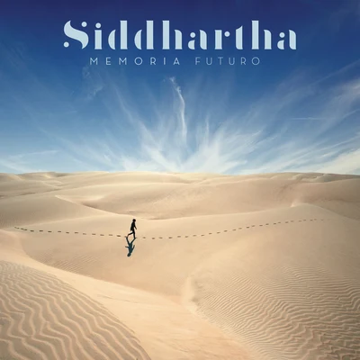 Memoria Futuro (Cap. 10) 专辑 Siddhartha