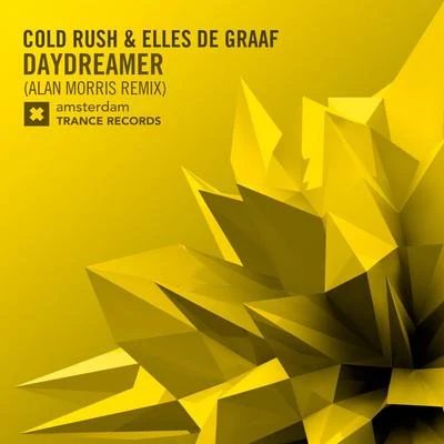 Daydreamer (Alan Morris Remix) 專輯 Cold Rush