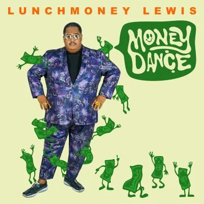 LunchMoney LewisYo GottiBlac Youngsta Money Dance