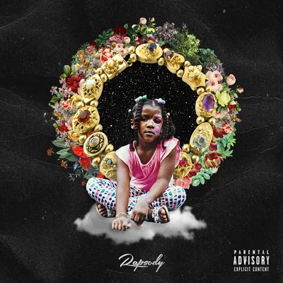 Laila’s Wisdom 专辑 Rapsody