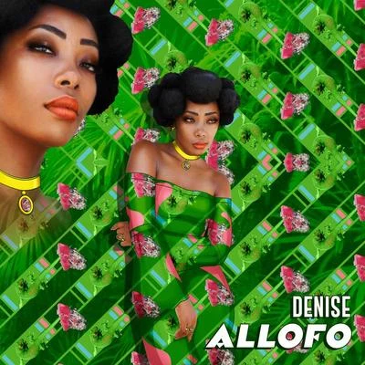 Allofo 專輯 DENISE