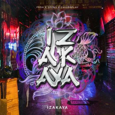 Izakaya-Single 专辑 Frsh