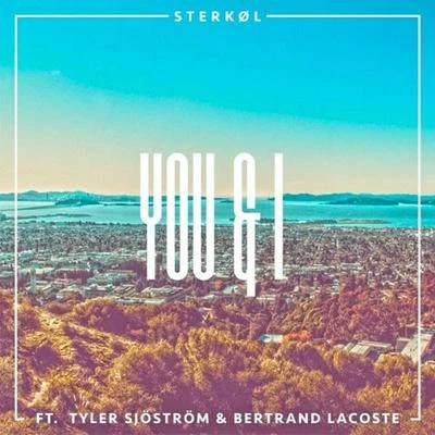 You & I 专辑 Sterkøl