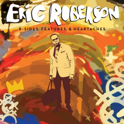 Eric RobersonVivian GreenOsunlade B-Sides, Features & Heartaches