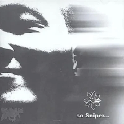 So Sniper... 專輯 飛刀승우/SongRapper/Mc Sniper