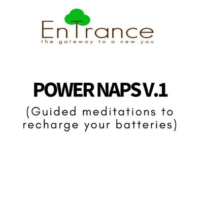 Power Naps - Recharge Your Batteries V.1 專輯 Entrance/Jam in the Van