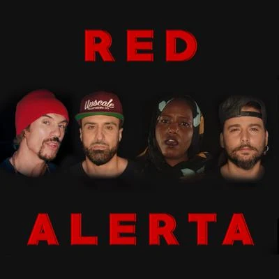 Red Alerta 专辑 Macaco/El Kanka